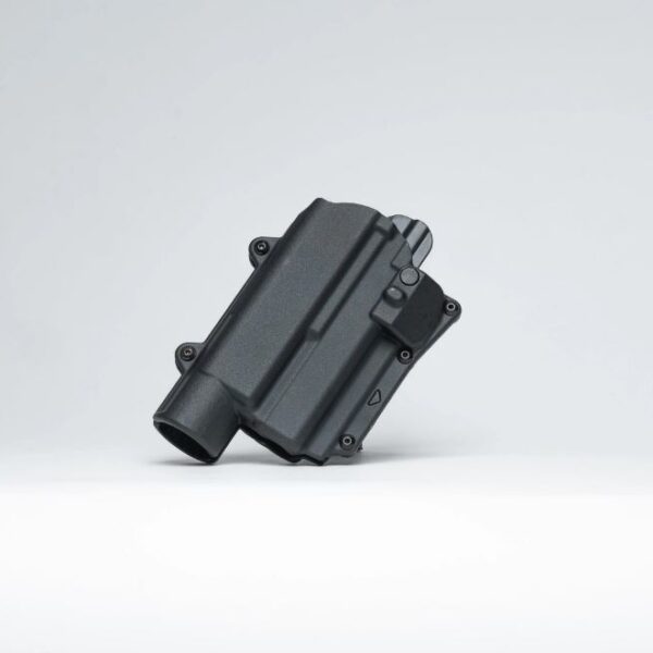 Rapid Force Level II Duty Holster