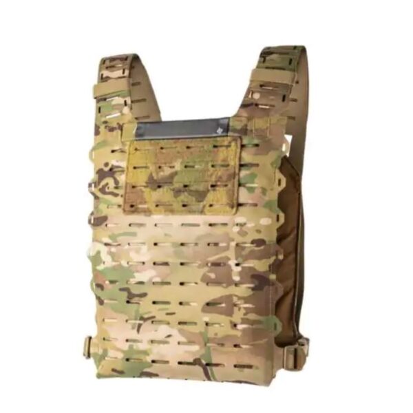 PLATE5 MOLLEminus Plate Carrier
