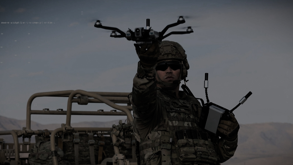 Unmanned Systems Product Category